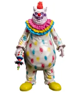 Scream Greats Killer Klowns From Outer Space - Fatso 8" Figure