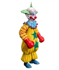 Scream Greats Killer Klowns From Outer Space - Shorty 8" Figure