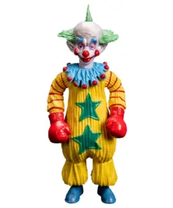 Scream Greats Killer Klowns From Outer Space - Shorty 8" Figure