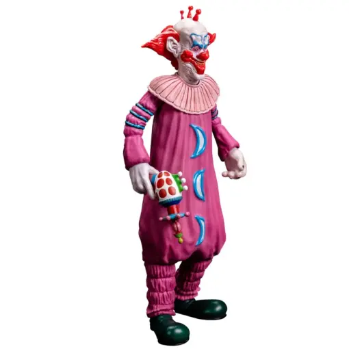 Scream Greats Killer Klowns From Outer Space - Slim 8" Figure