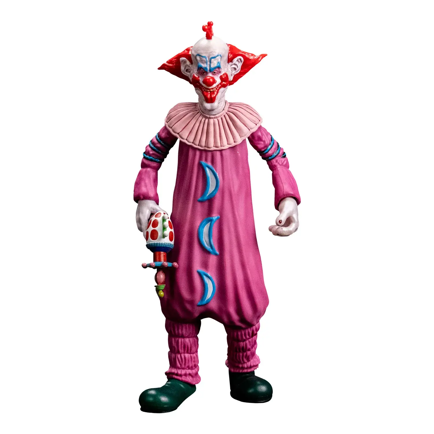 Scream Greats Killer Klowns From Outer Space - Slim 8" Figure