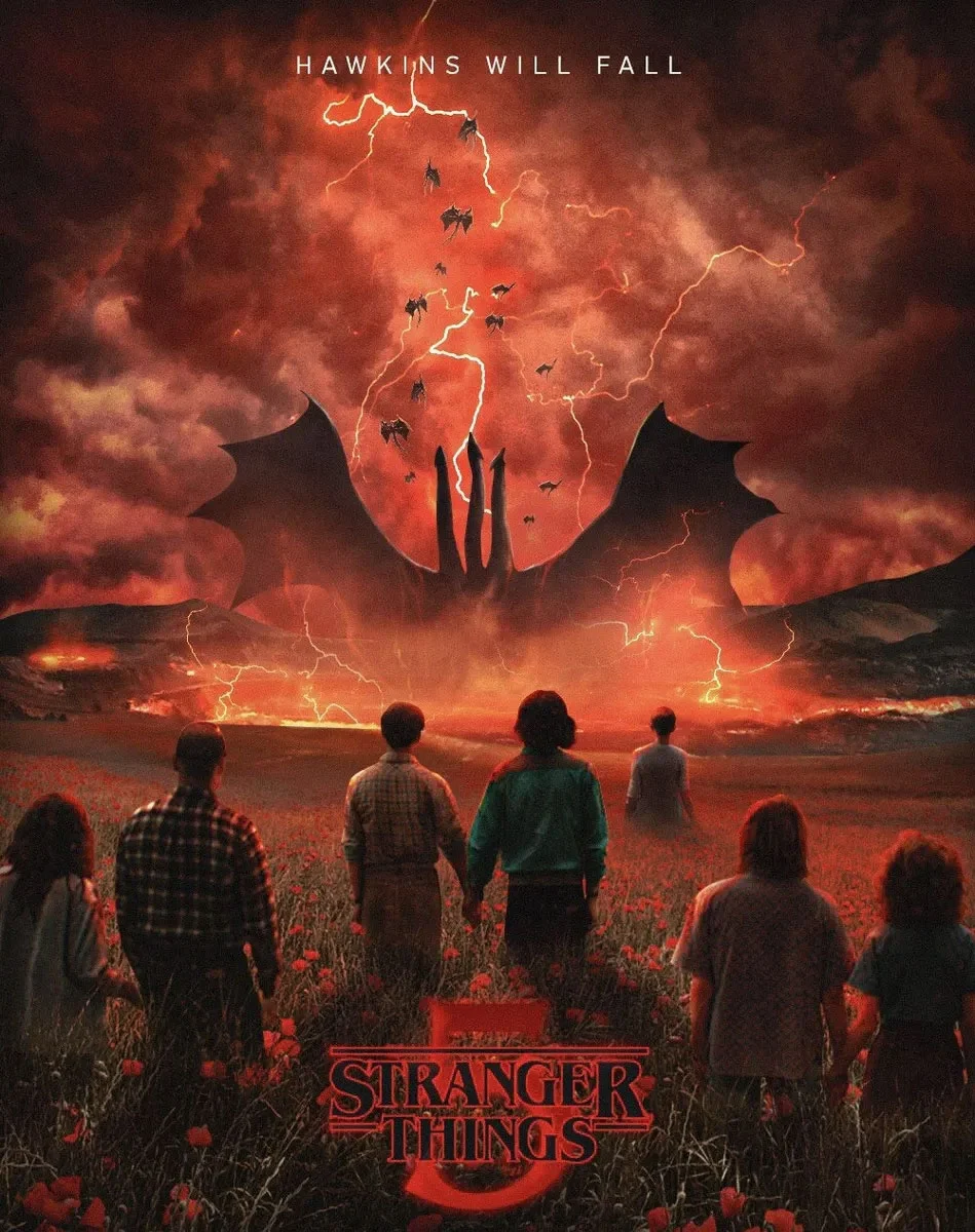 Stranger Things Season 5 Cast, Theories & Impact