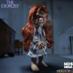 The Exorcist Regan Doll - Talking Mega-Scale 15-Inch