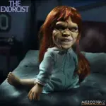 The Exorcist Regan Doll - Talking Mega-Scale 15-Inch