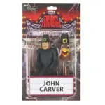 Toony Terrors Thanksgiving John Carver