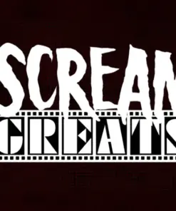 Scream Greats Horror Figures