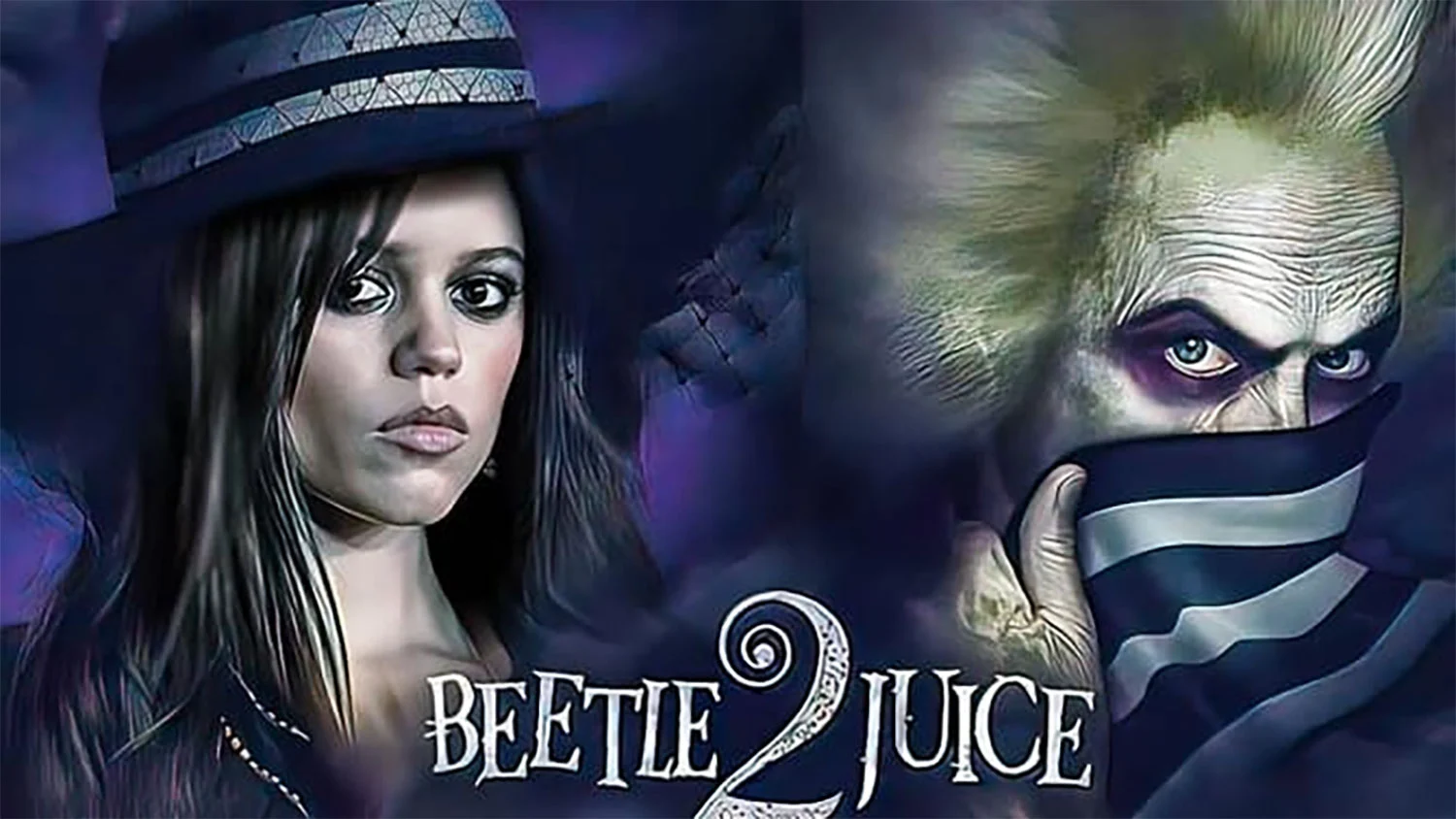 2024: A Year of Thrills and Chills in Horror Cinema - Beetlejuice 2 - Sept 6th