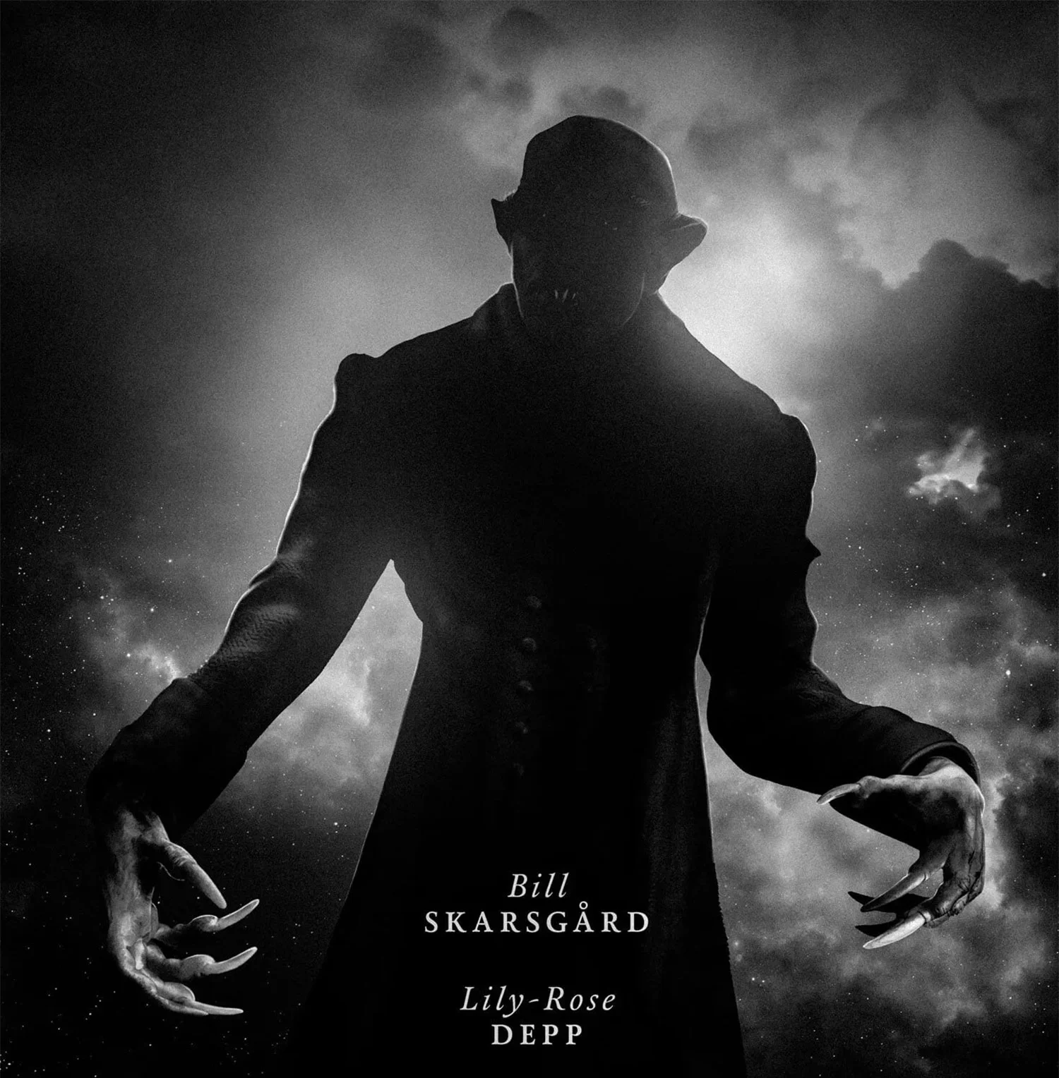 2024: A Year of Thrills and Chills in Horror Cinema - Nosferatu - Dec 25th