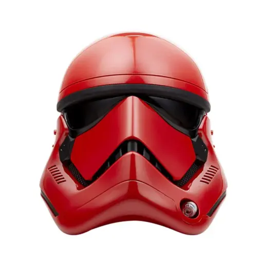 Star Wars The Black Series Captain Cardinal Helmet, Premium Electronic