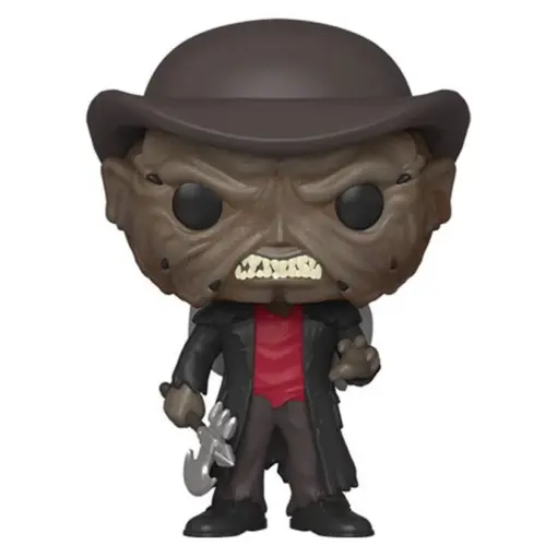 Jeepers Creepers Funko Pop
