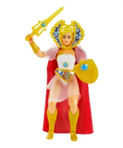 Masters of the Universe Filmation She-Ra Action Figure