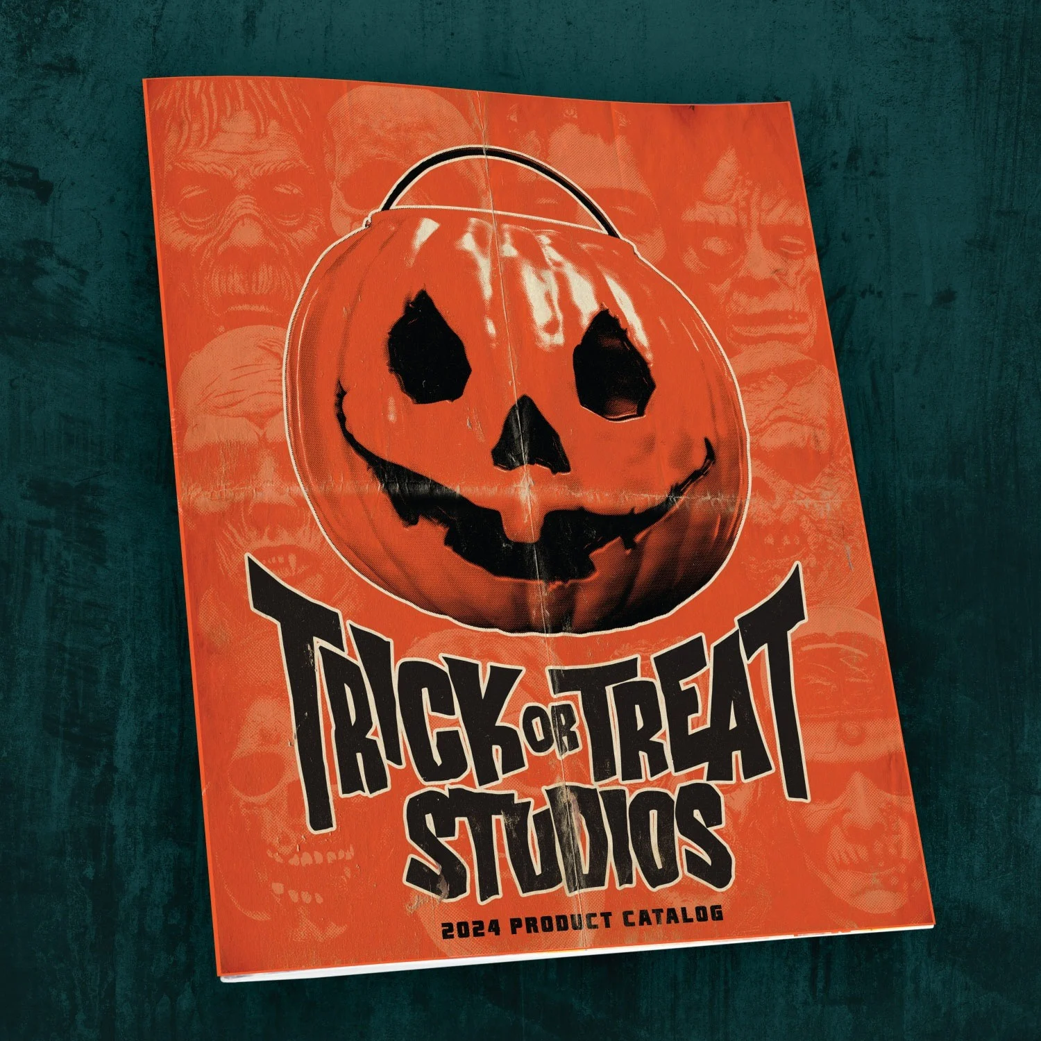 Trick or Treat Studios 2024 Catalog