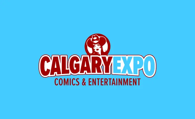 Calgary Expo 2024 Logo
